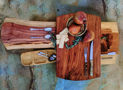 Serveware and Accessories
