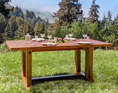 Magnus Dining Table