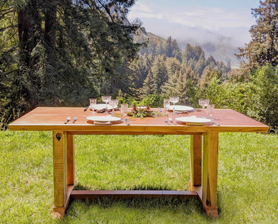 Magnus Dining Table