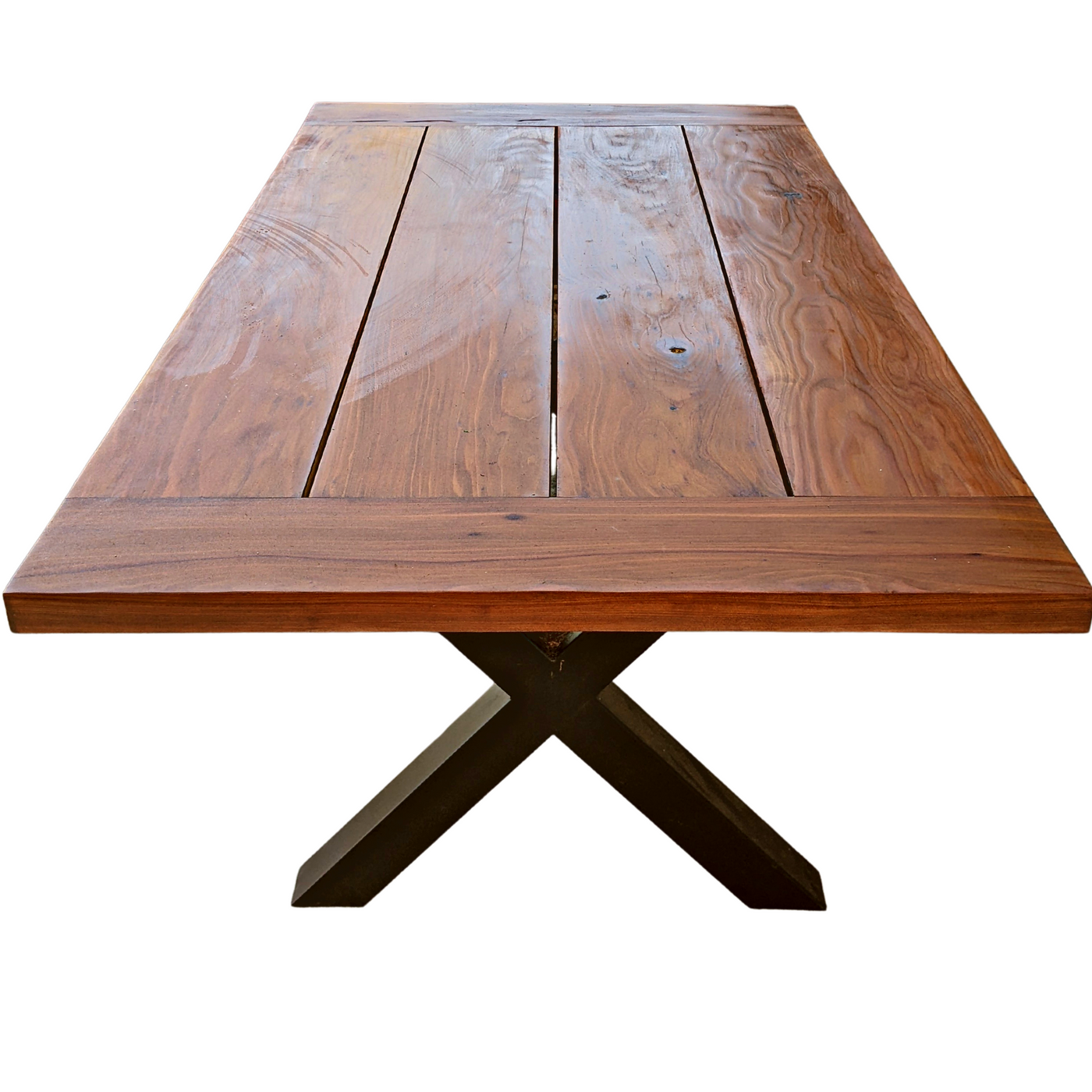 Viggo Outdoor Dining Table